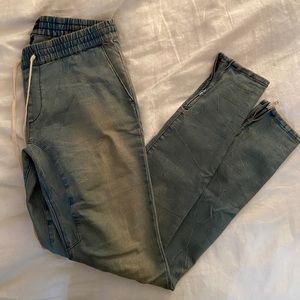 PacSun Skinny Jeans